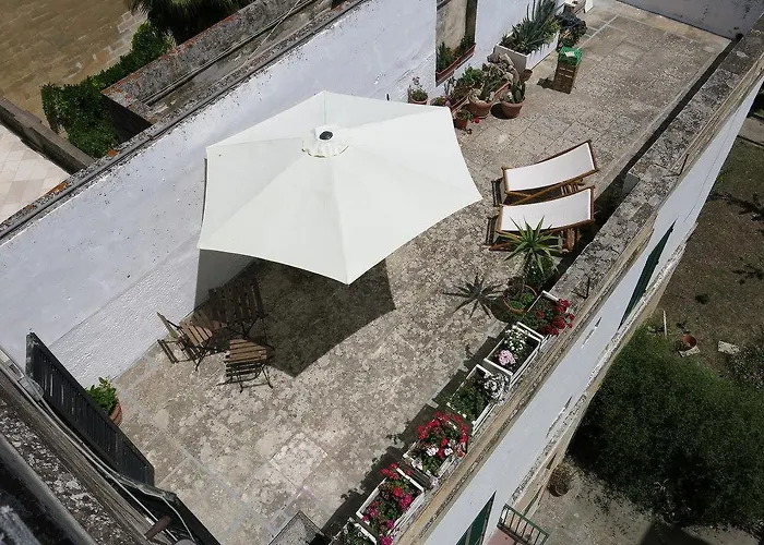 Bed & Breakfast Volver