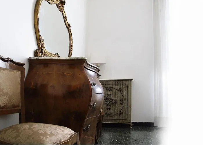 Bed & Breakfast Volver 4*