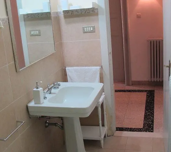 Bed & Breakfast Volver