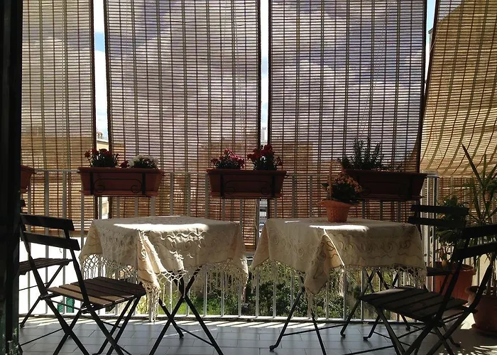 Bed & Breakfast Volver