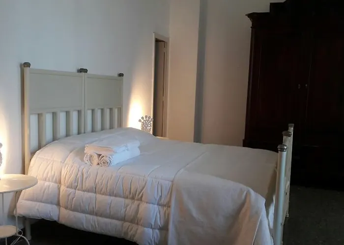 Volver Bed & Breakfast