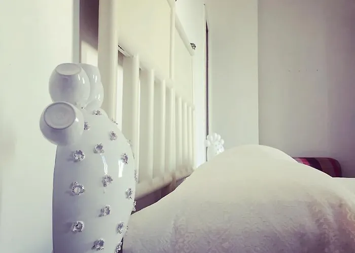 Alojamento de Acomodação e Pequeno-almoço Volver 4*