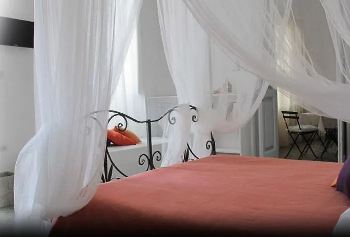 Volver Bed & Breakfast