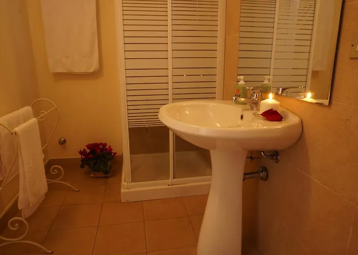 Volver Bed & Breakfast 4*