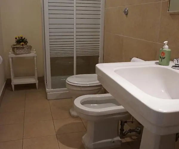 Volver Bed & Breakfast Lecce