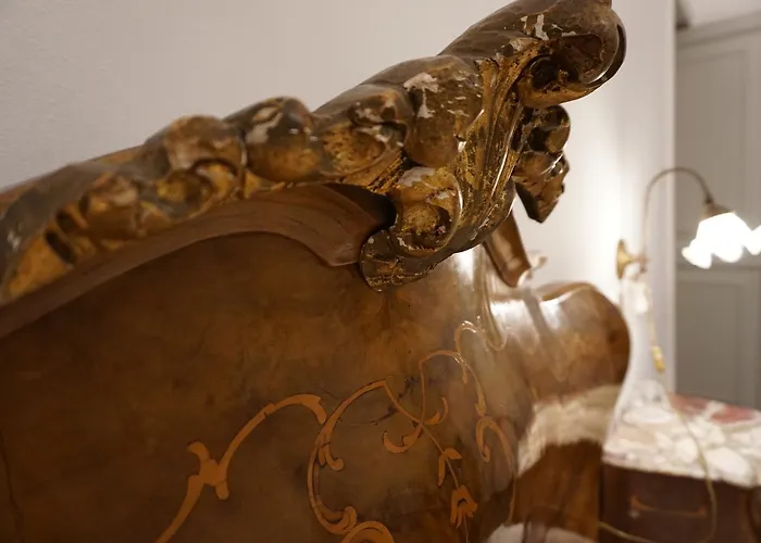 Bed & Breakfast Volver Lecce