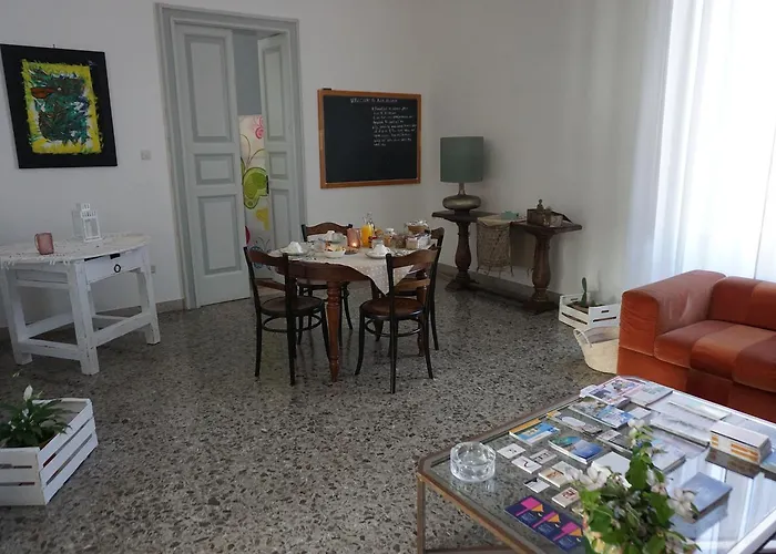 Bed & Breakfast Volver Lecce